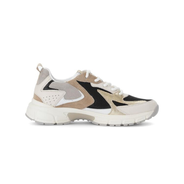 Gabor 66.606 Sneakers Zwart 66.606 large