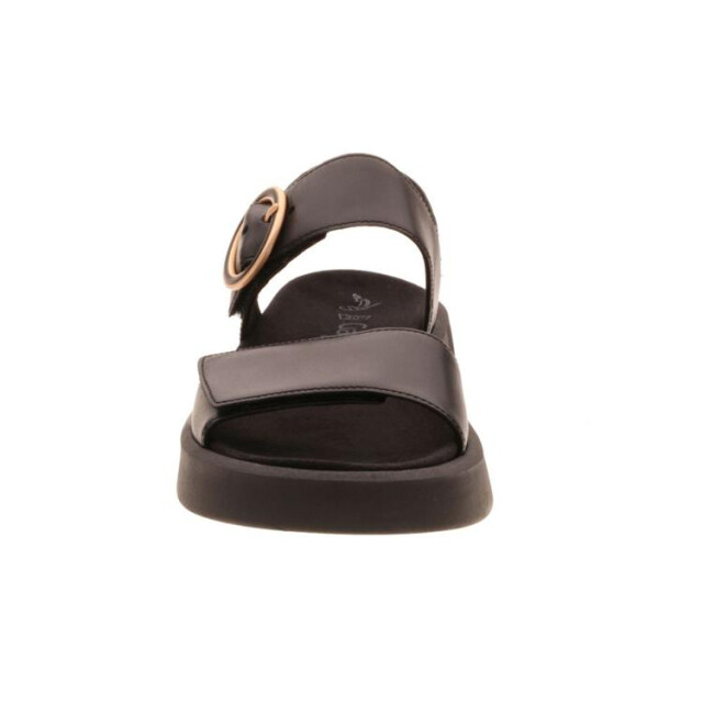 Gabor 62.863 Sandalen Zwart 62.863 large