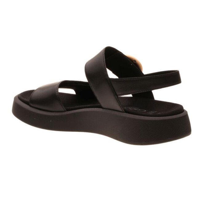 Gabor 62.863 Sandalen Zwart 62.863 large