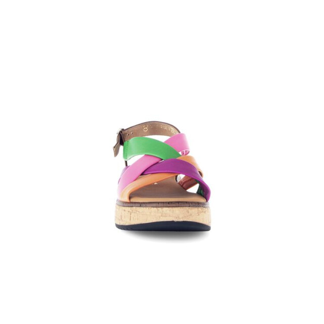 Gabor 62.823 Sandalen Print / Multi 62.823 large
