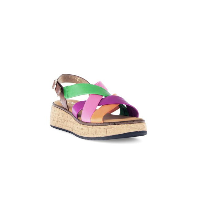 Gabor 62.823 Sandalen Print / Multi 62.823 large