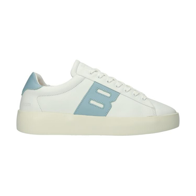 Blackstone DL447.WLBL Sneakers Wit DL447.WLBL large