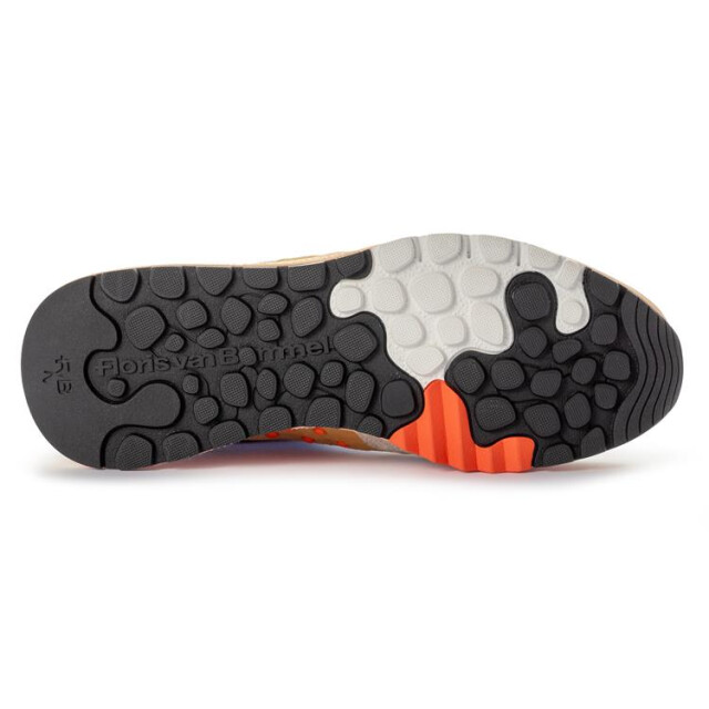 Floris van Bommel SFM-10154 Sneakers Print / Multi SFM-10154 large