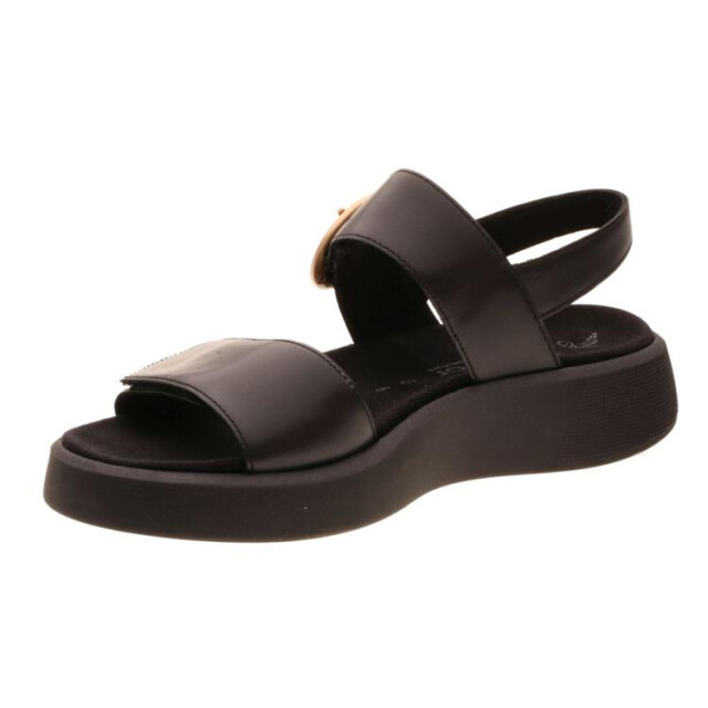 Gabor 62.863 Sandalen Zwart 62.863 large