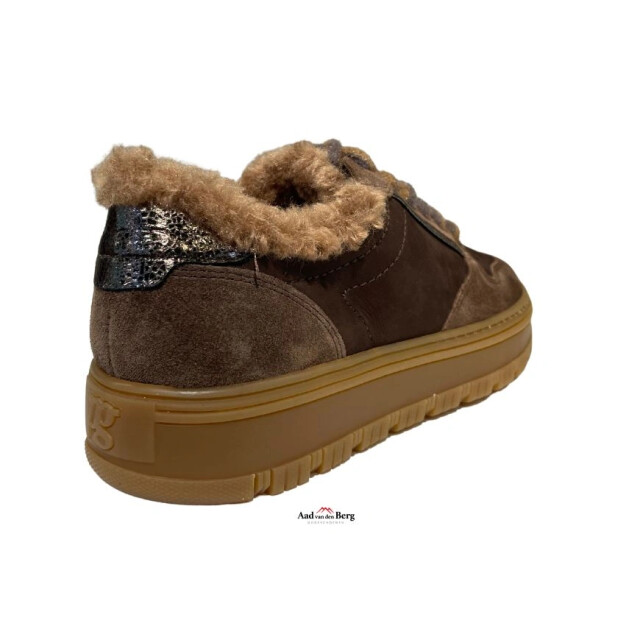 Paul Green 5369 Sneakers Bruin 5369 large