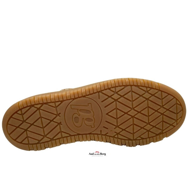 Paul Green 5369 Sneakers Bruin 5369 large