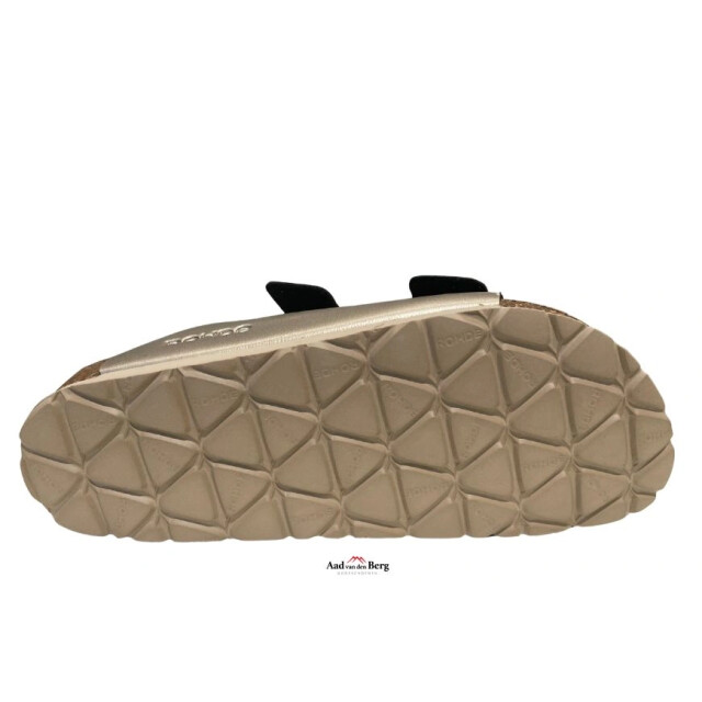 Rohde Damesschoenen slippers 5623 large