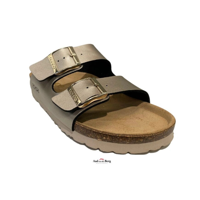 Rohde Damesschoenen slippers 5623 large