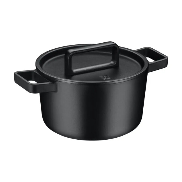 WMF Flavour braadpan rond 24cm 10250982 large