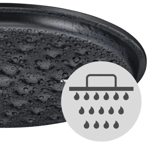 WMF Flavour braadpan rond 24cm 10250982 large