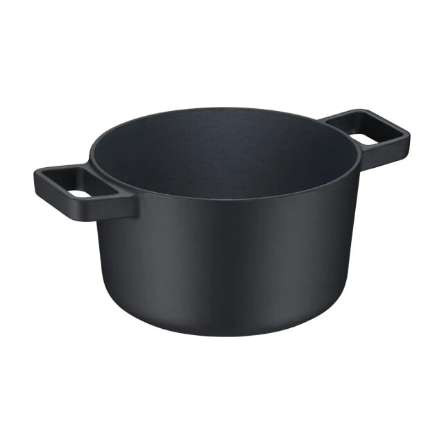 WMF Flavour braadpan rond 24cm 10250982 large