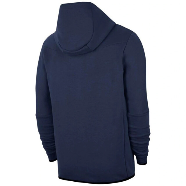 Nike Tech fleece full-zip hoodie 113902 large