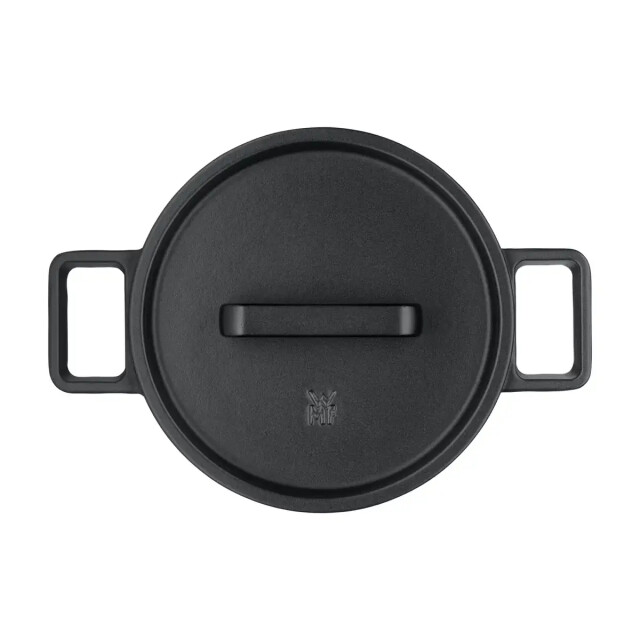 WMF Flavour braadpan rond 24cm 10250982 large