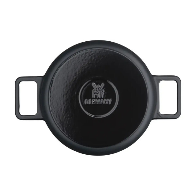 WMF Flavour braadpan rond 24cm 10250982 large