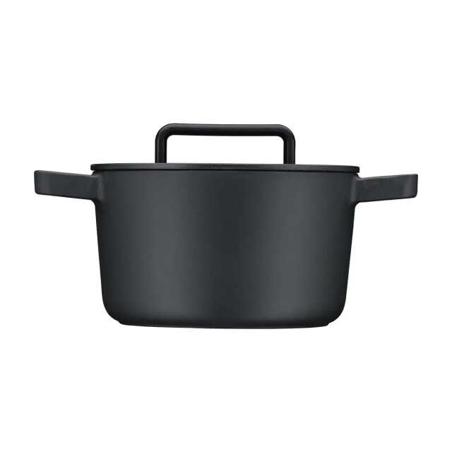 WMF Flavour braadpan rond 24cm 10250982 large