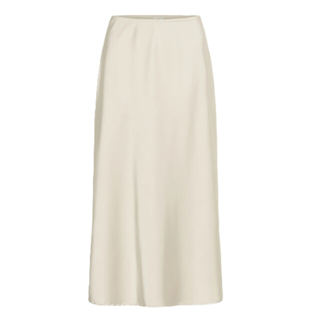 KAFFE Kahill skirt 10509575 10509575 light grey large