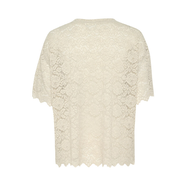 KAFFE Kajaiden lace top 10509768 10509768 large