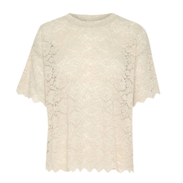 KAFFE Kajaiden lace top 10509768 10509768 large