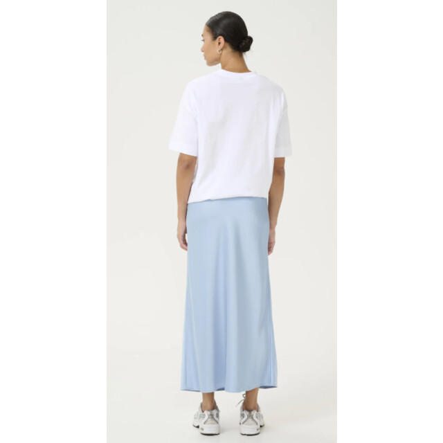 KAFFE Kahill skirt 10509575 10509575 blue large