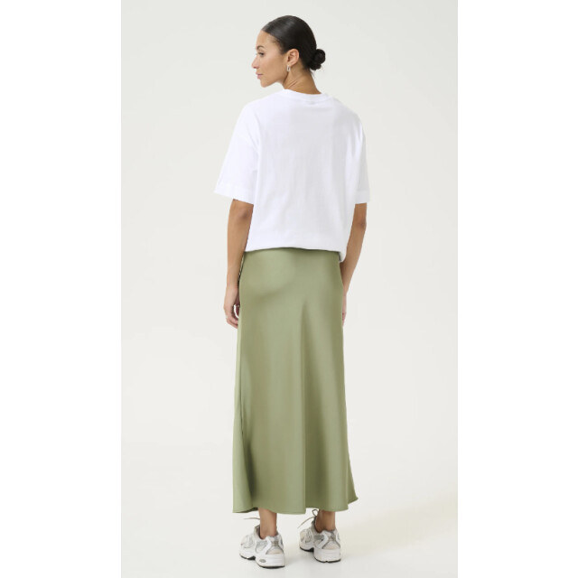 KAFFE Kahill skirt 10509575 10509575 green large