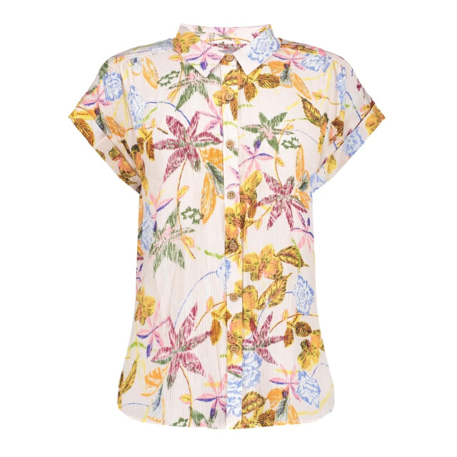 Geisha Blouse 53140-21 53140-21 large