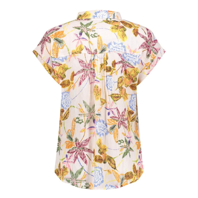 Geisha Blouse 53140-21 53140-21 large