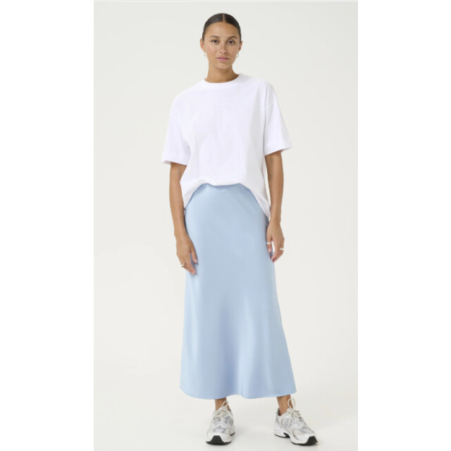 KAFFE Kahill skirt 10509575 10509575 blue large