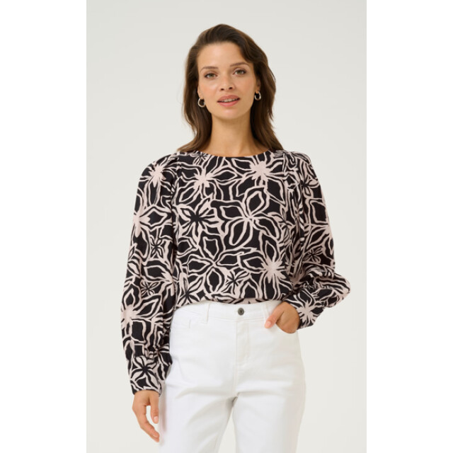 KAFFE Kahanna top 10509607 10509607 large