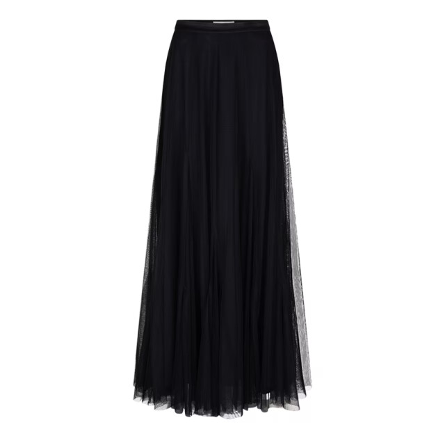 Dante 6 D6 taryn tule skirt zw D6 Taryn Tule Skirt ZW/9000 Raven large