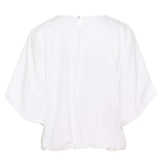 KAFFE Kagabby top 10509713 10509714 white large