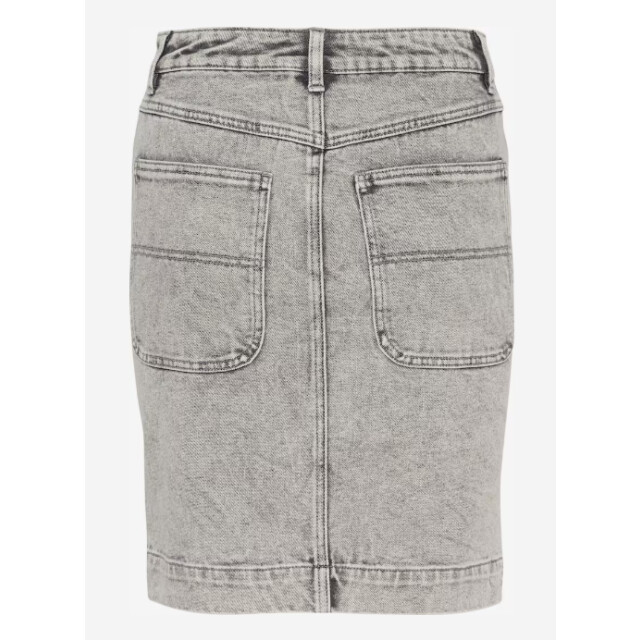 KAFFE Kaamelia denim skirt washed 10509658 grey washed large