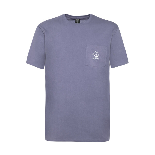 Protest isiah t-shirt strandshirt heren - 071352_240-M large