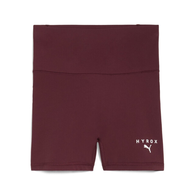 Puma w x hyrox shapeluxe 3i tight short korte trainingslegging dames - 069993_600-L large
