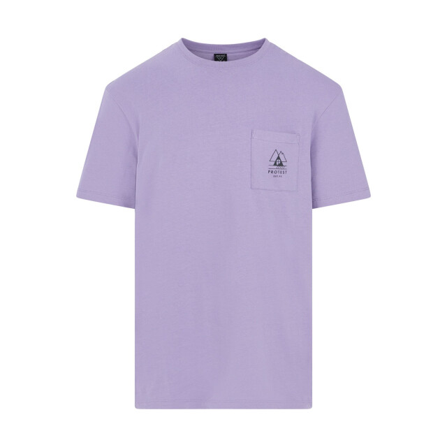 Protest isiah t-shirt strandshirt heren - 071349_740-L large