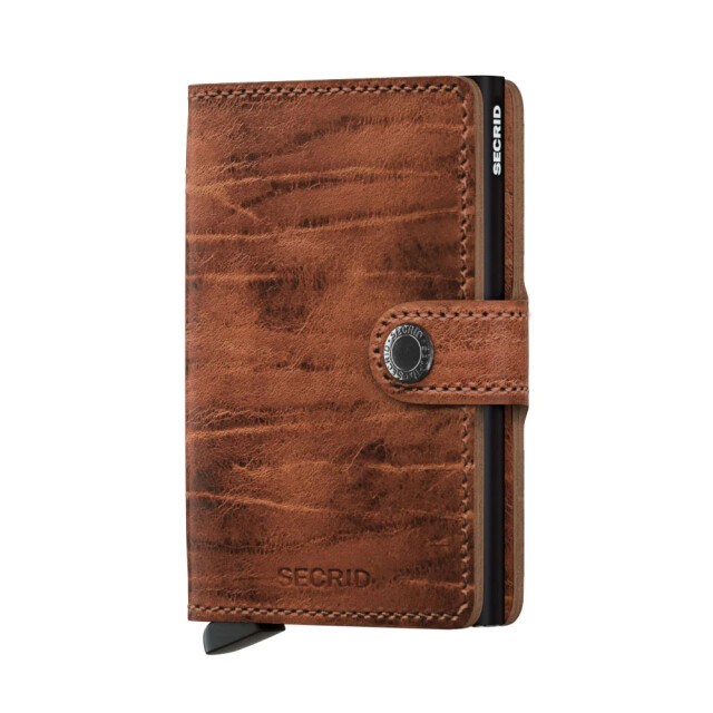Secrid mini wallet mdm whiskey 05893.840.0005 large