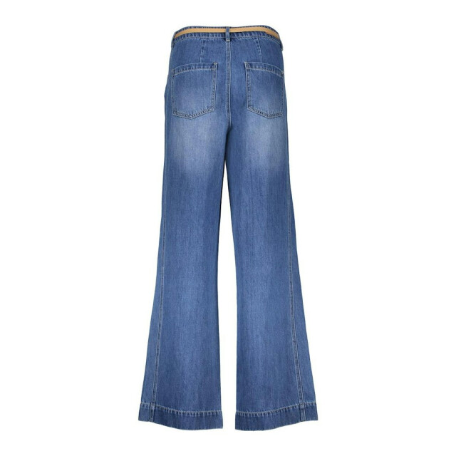Geisha jeans wide seams 51003-10 811 stonewash 06511.264.0221 large