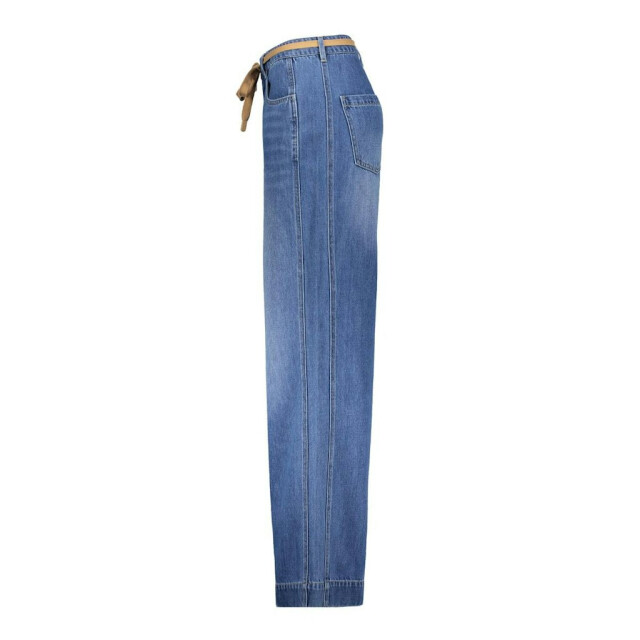 Geisha jeans wide seams 51003-10 811 stonewash 06511.264.0221 large