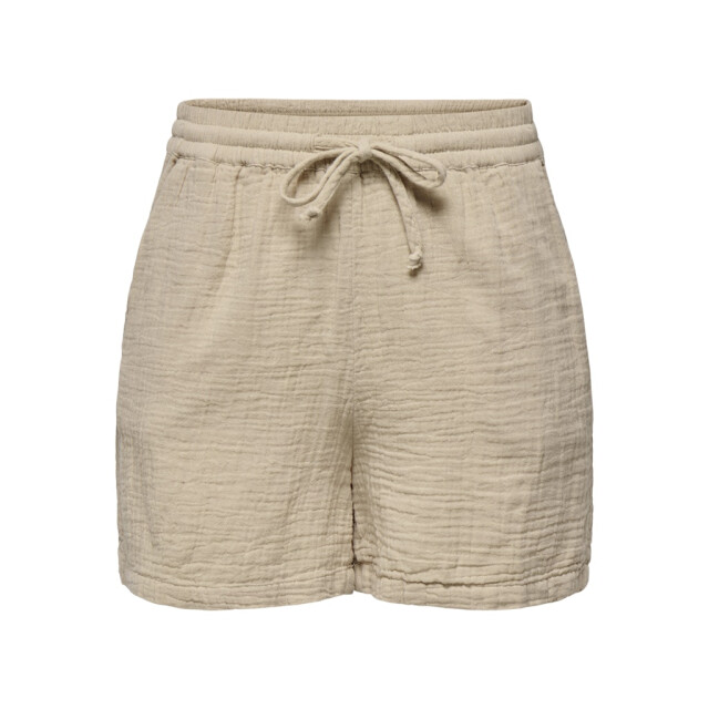 Only onlthyra shorts noos wvn 15267849 oxfard tan 06902.820.0007 large
