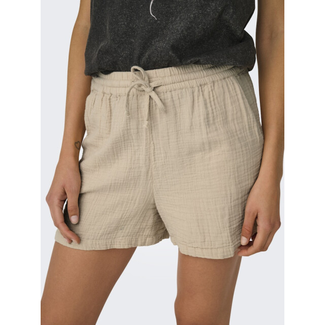 Only onlthyra shorts noos wvn 15267849 oxfard tan 06902.820.0007 large