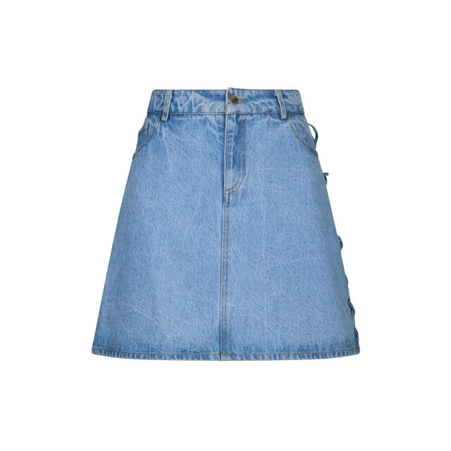 Neo Noir kessia braid skirt 165509 140 blue 06411.260.0002 large