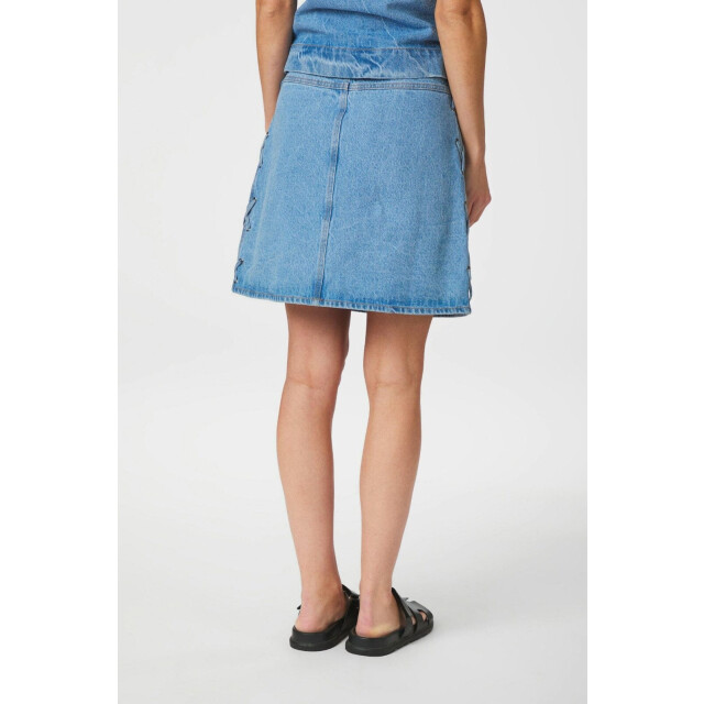 Neo Noir kessia braid skirt 165509 140 blue 06411.260.0002 large