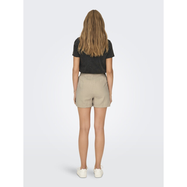 Only onlthyra shorts noos wvn 15267849 oxfard tan 06902.820.0007 large