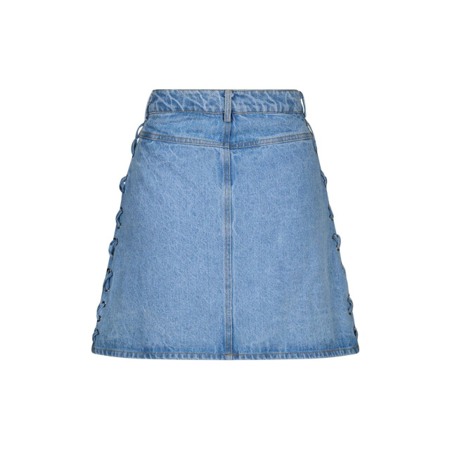Neo Noir kessia braid skirt 165509 140 blue 06411.260.0002 large