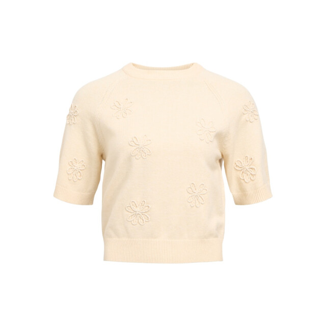 Object objlaney rubin ss pullover noos 23046234 sandshell 06712.820.0130 large