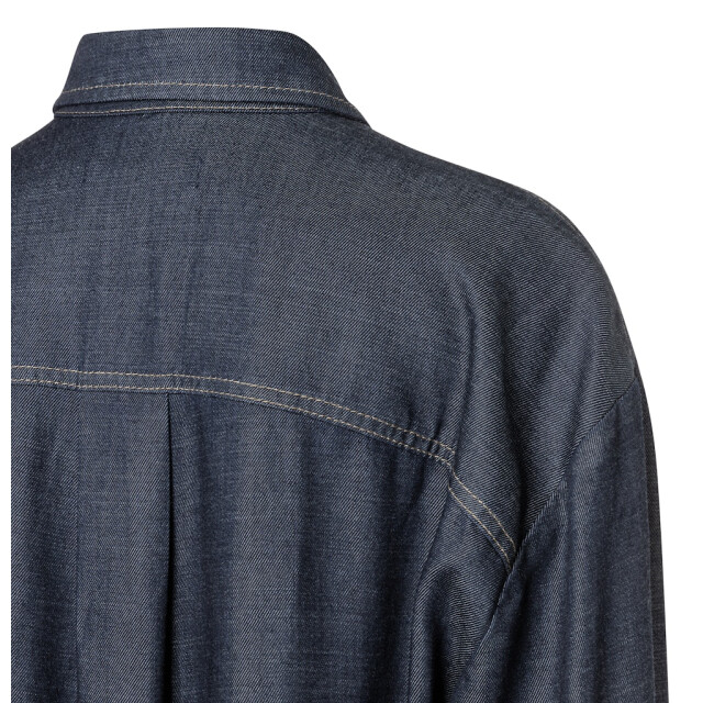 MAC over shirt; l; trousers ladies 0227012190 d683 fashion rinsed 06615.267.0004 large