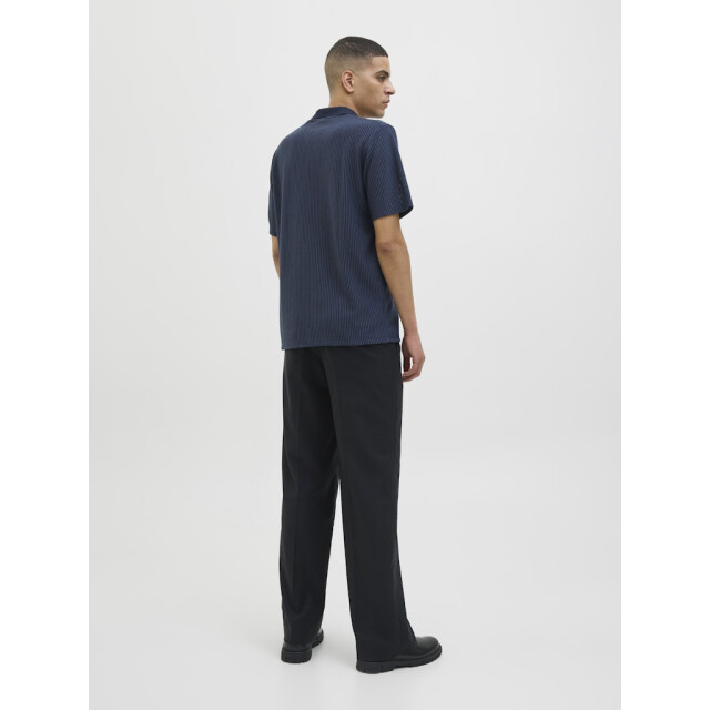 Jack & Jones jprkash ss polo styd ss25 12286332 blue nights 05311.261.0075 large