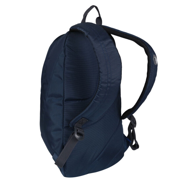 Regatta 15 liter beddenbank ii rugzak UTRG2932_darkdenimnauticalblue large