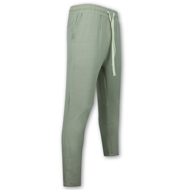 Enos Linnen zomerset linnen twinset SET: MMG-LY-C1-012 large