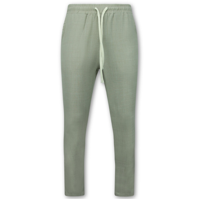 Enos Linnen zomerset linnen twinset SET: MMG-LY-C1-012 large
