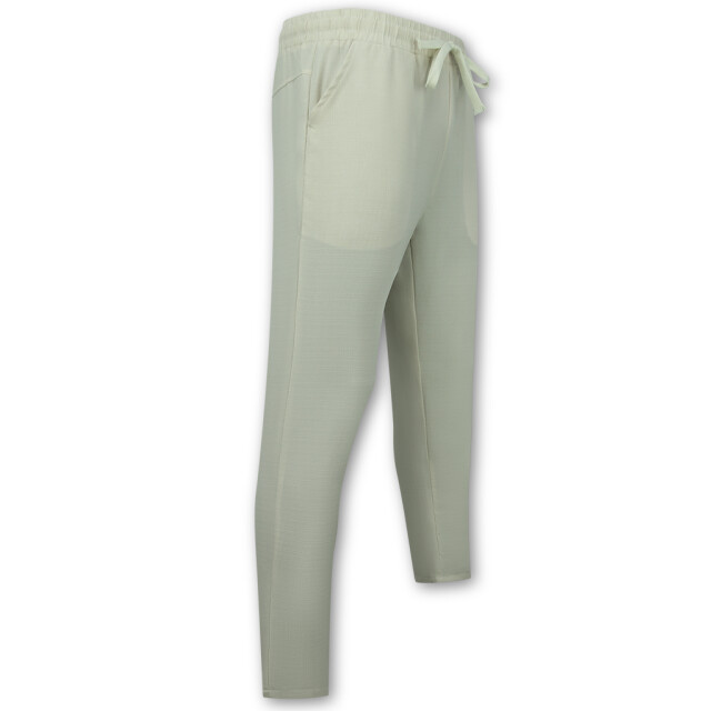 Enos Linnen zomerset linnen twinset SET: MMG-LY-C1-012 large